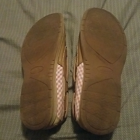 Sperry Knock offs - size 9 - Picture 3 of 3